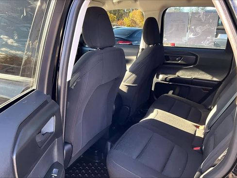 Used 2021 Ford Bronco Sport Base image 12