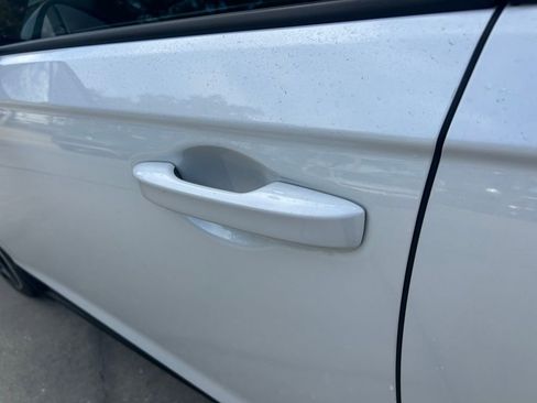 Used 2024 Honda Accord Sport image 24