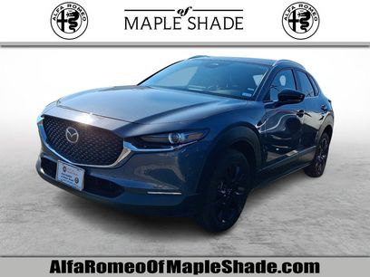 Used 2025 MAZDA CX-30 AWD 2.5 S w/ Preferred Package