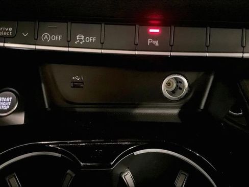 Used 2023 Audi A5 2.0T Premium Plus w/ Premium Plus AWD/4WD image 33