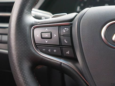 Used 2025 Lexus ES 350 F Sport FWD image 19