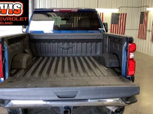 Used 2021 Chevrolet Silverado 3500 LT w/ All Star Edition AWD/4WD image 19