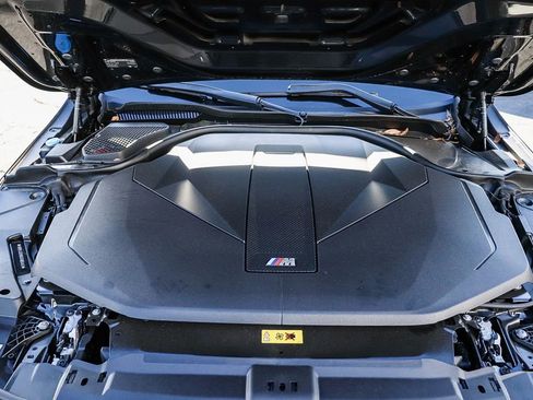 Used 2025 BMW i5 M60 w/ Executive Package image 28