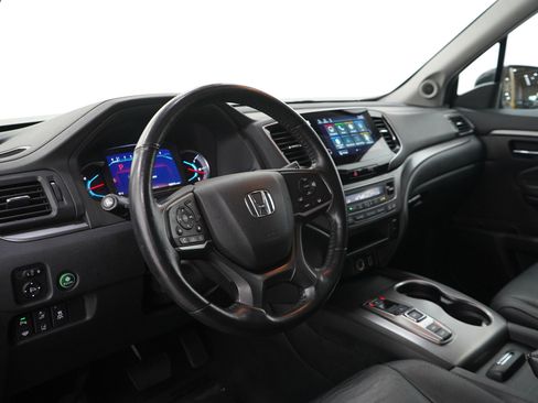 Used 2022 Honda Pilot Black Edition image 30