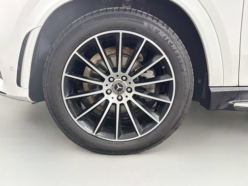 Used 2023 Mercedes-Benz GLE 350 4MATIC image 33