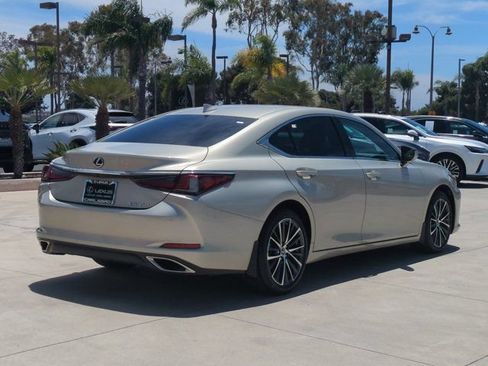 Used 2024 Lexus ES 350 w/ Premium Package FWD image 5