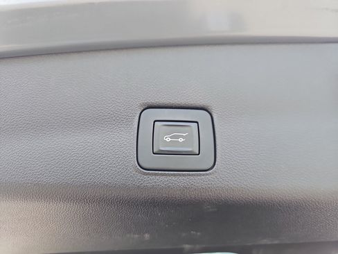 Used 2021 Chevrolet TrailBlazer ACTIV w/ Sun and Liftgate Package AWD/4WD image 34