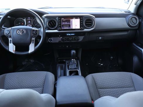 Used 2023 Toyota Tacoma SR5 image 11