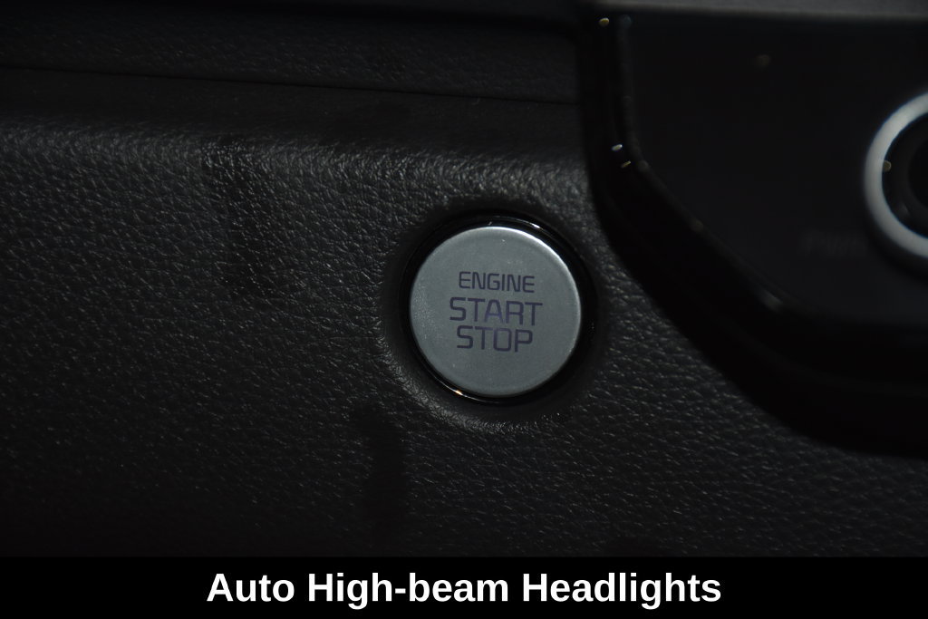 Used 2026 Kia Carnival EX FWD image 17