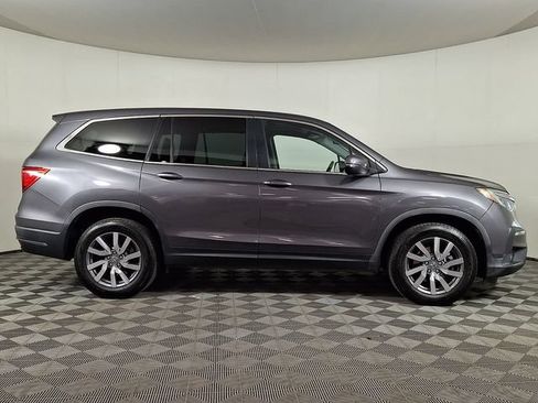 Used 2019 Honda Pilot EX-L image 10