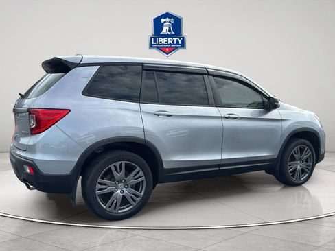 Used 2020 Honda Passport EX-L image 12