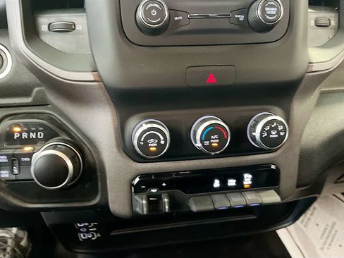 Used 2022 RAM 2500 Tradesman AWD/4WD image 15
