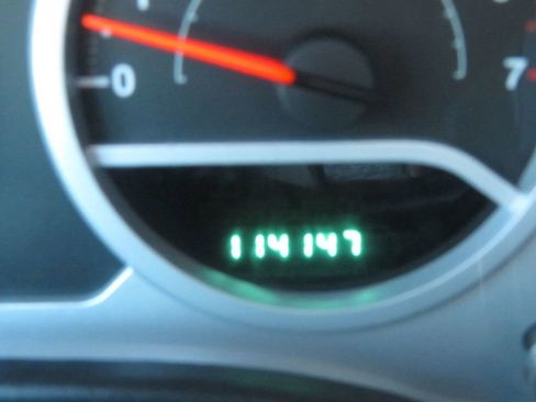 Used 2009 Jeep Wrangler Unlimited Rubicon w/ Dual Top Group image 39