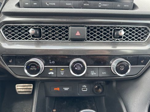 Used 2024 Acura Integra A-Spec image 25