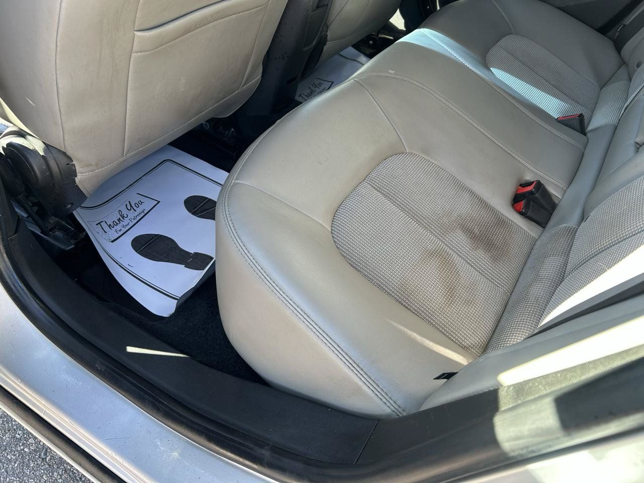 Used 2015 Buick Verano FWD image 9