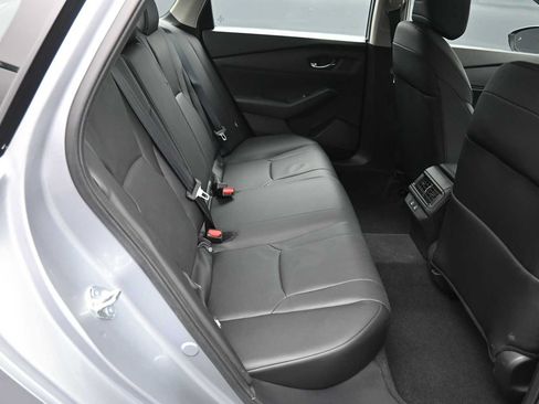 Used 2025 Honda Accord EX-L image 23