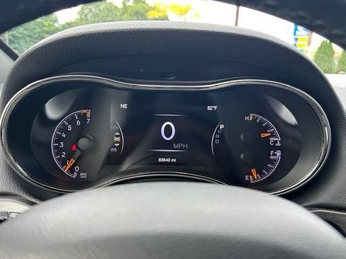 Used 2020 Jeep Grand Cherokee Limited X AWD/4WD image 24