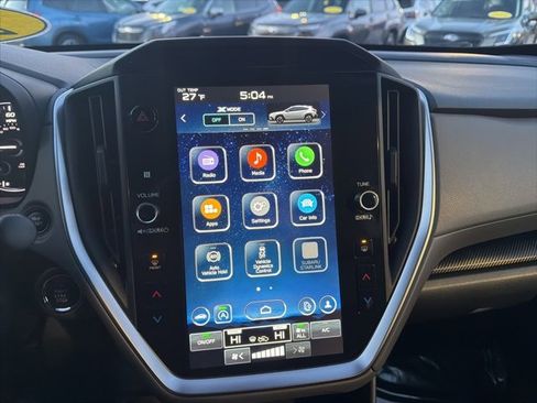 Used 2024 Subaru Crosstrek 2.0i Premium image 41