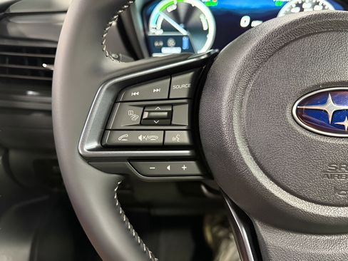 New 2025 Subaru Forester Limited w/ Popular Package image 12