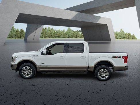 Used 2019 Ford F150 King Ranch image 9