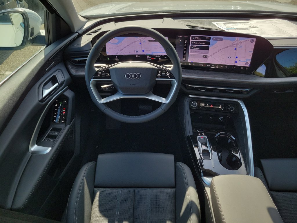 New 2026 Audi Q5 Premium Plus AWD/4WD image 22