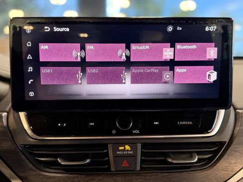 Used 2023 Nissan Altima 2.5 SL FWD image 31