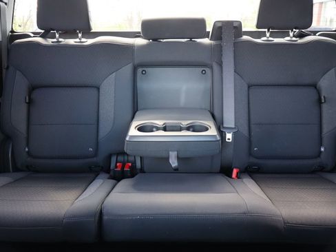 Used 2025 GMC Sierra 1500 Elevation AWD/4WD image 39