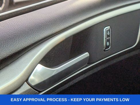 Used 2017 Ford Fusion SE w/ Fusion SE Technology Package image 35