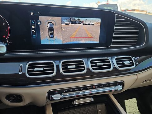 Certified 2025 Mercedes-Benz GLE 350 4MATIC image 24