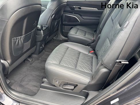 Certified 2025 Kia Telluride SX X-Line AWD/4WD image 13