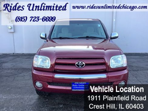 Used 2005 Toyota Tundra SR5 image 12