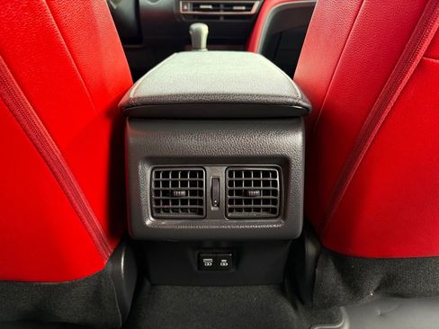 Certified 2025 Toyota Camry XSE w/ Premium Plus Package image 18