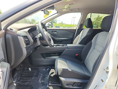Used 2023 Nissan Rogue SV AWD/4WD image 13