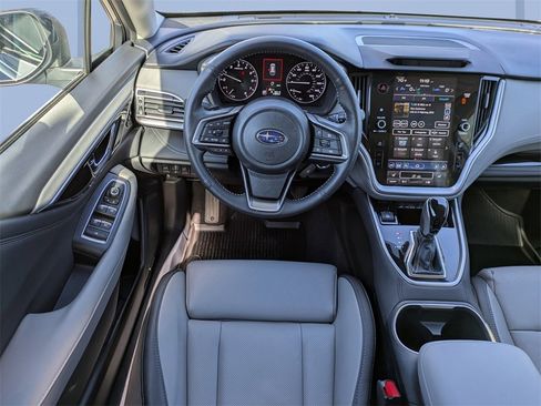 Certified 2025 Subaru Outback Limited w/ Popular Package #2 image 39