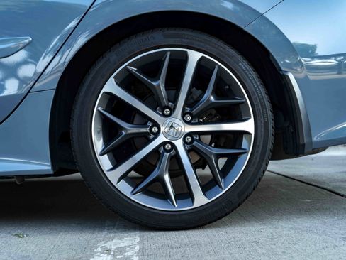 Used 2023 Honda Civic Touring image 15