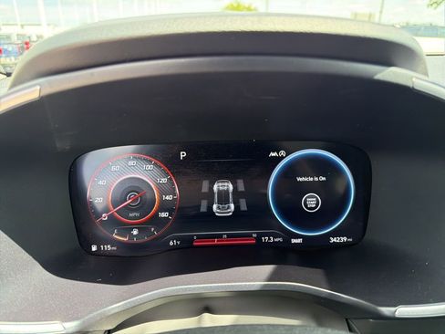 Used 2023 Hyundai Santa Fe SEL w/ Premium Package AWD/4WD image 23