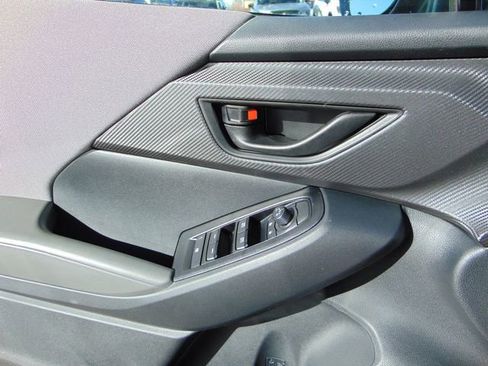 New 2026 Subaru Crosstrek 2.5i image 20