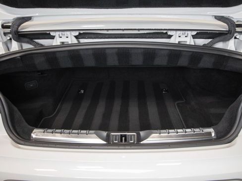 Used 2020 Bentley Continental GT V8 First Edition image 52