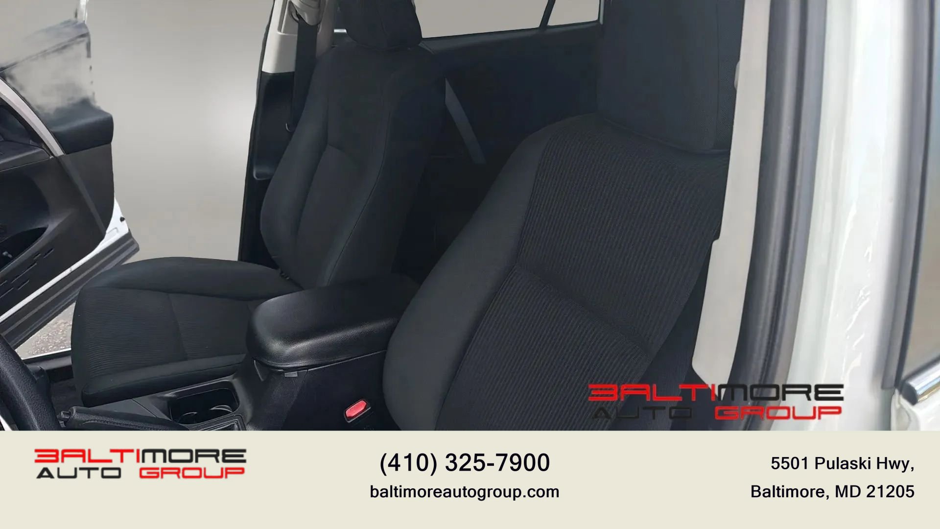 Used 2016 Toyota RAV4 LE AWD/4WD image 10