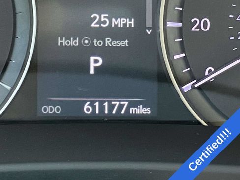 Used 2018 Lexus RX 450h AWD w/ Premium Package image 24