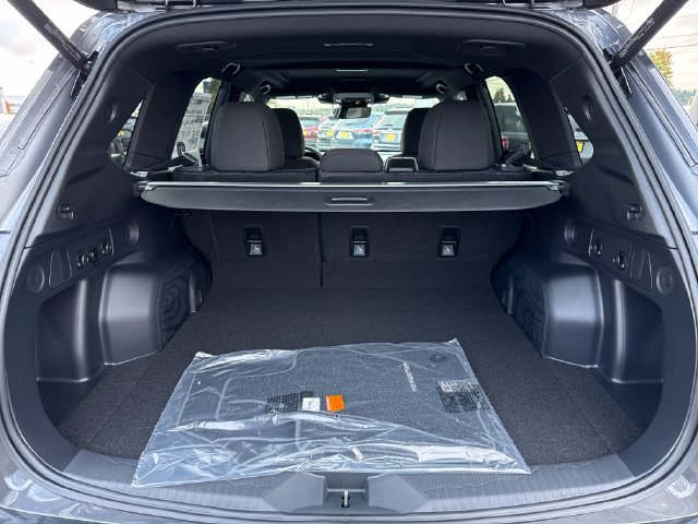 New 2026 Subaru Forester Premium AWD/4WD image 15