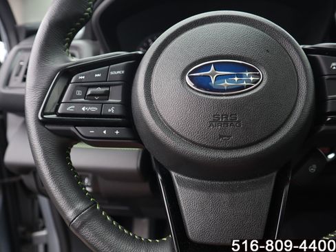 Used 2024 Subaru Ascent Onyx Edition Limited w/ Popular Package Onyx image 25