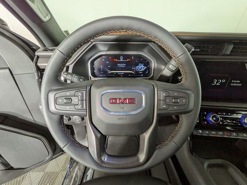 New 2026 GMC Sierra 3500 AT4 w/ AT4 Premium Plus Package image 20