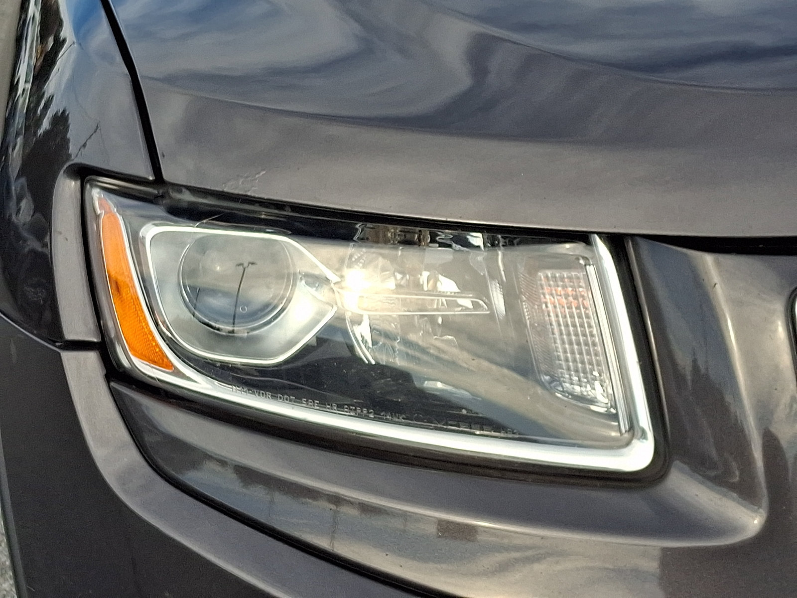 Used 2015 Jeep Grand Cherokee Laredo w/ Quick Order Package 23E AWD/4WD image 9
