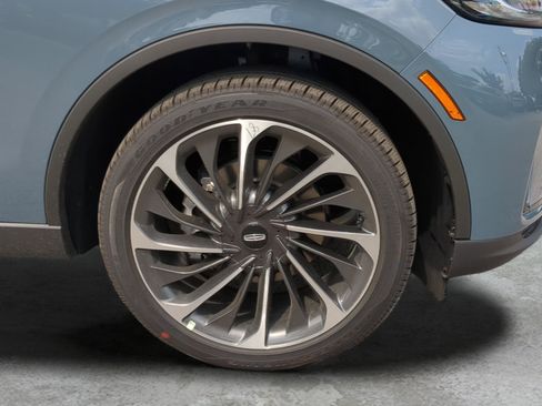 New 2026 Lincoln Aviator Reserve w/ Illumination Package RWD image 26
