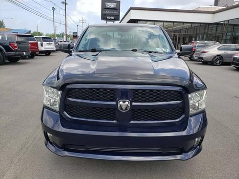 Used 2014 RAM 1500 Express AWD/4WD image 9