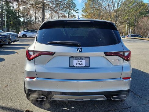 New 2026 Acura MDX w/ Technology Package image 6