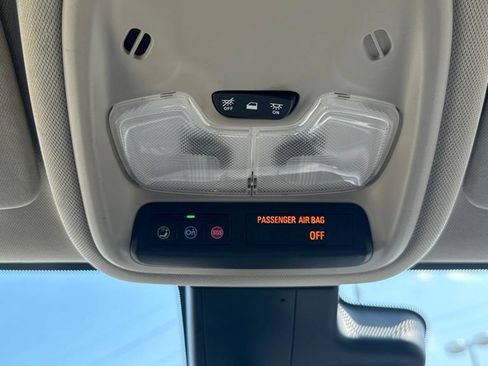 Used 2025 Buick Encore GX Preferred FWD image 30