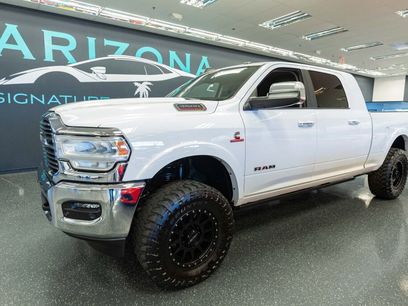 Used 2020 RAM 3500 Laramie