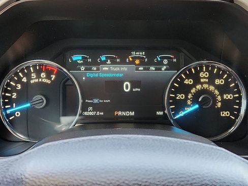 Used 2019 Ford F150 Lariat w/ Equipment Group 502A Luxury AWD/4WD image 10